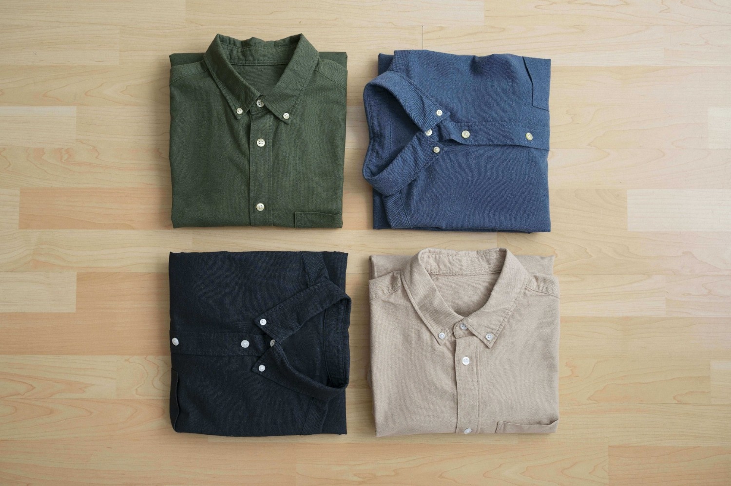 Stylo Classic Shirts